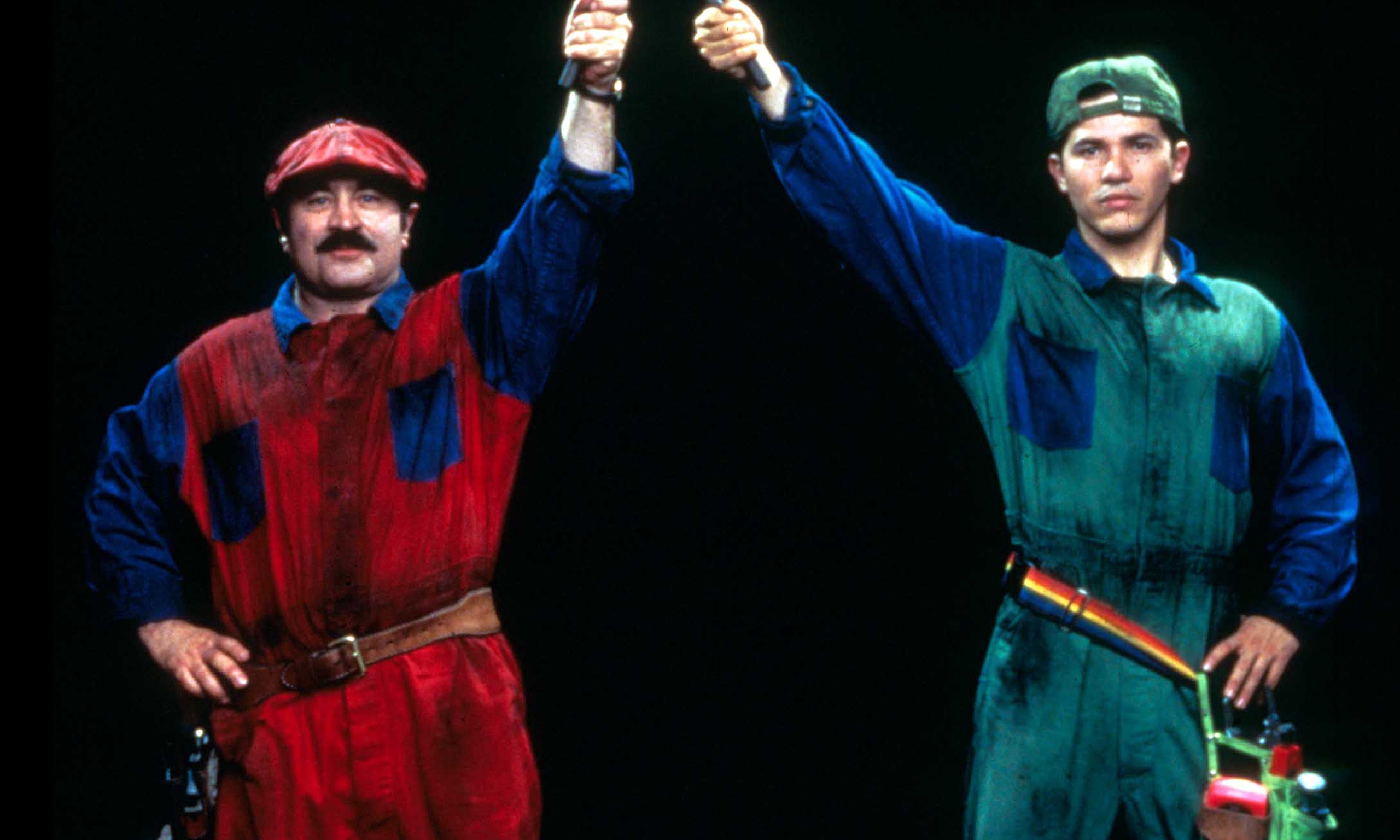 nostalgia movies super-Mario-Bros-important cinema club