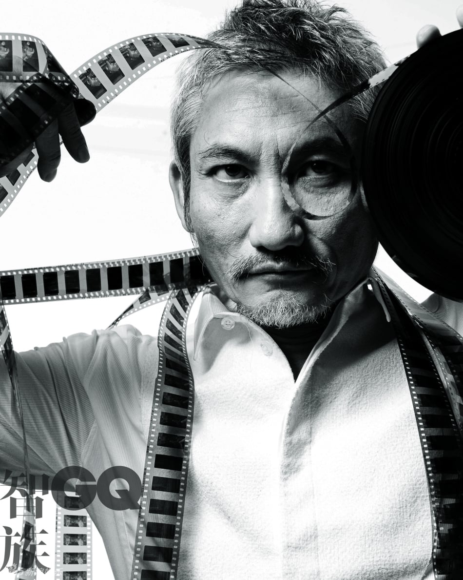 ICC #20 – Tsui Hark: The Spielberg of Hong Kong
