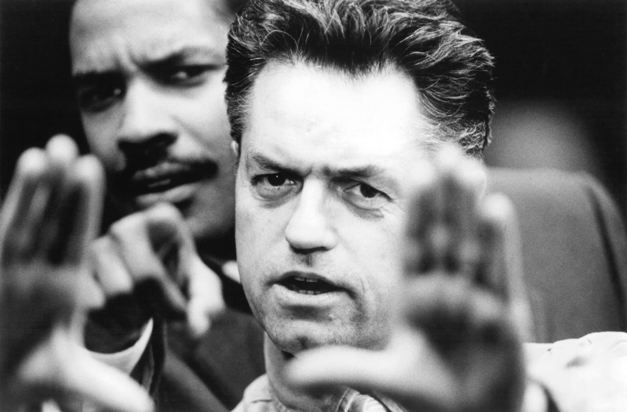 ICC #67 – Jonathan Demme: A Real Nice Guy