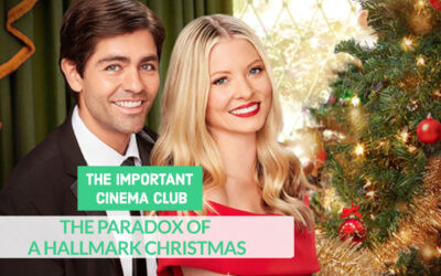 ICC #239 – The Paradox of a Hallmark Christmas